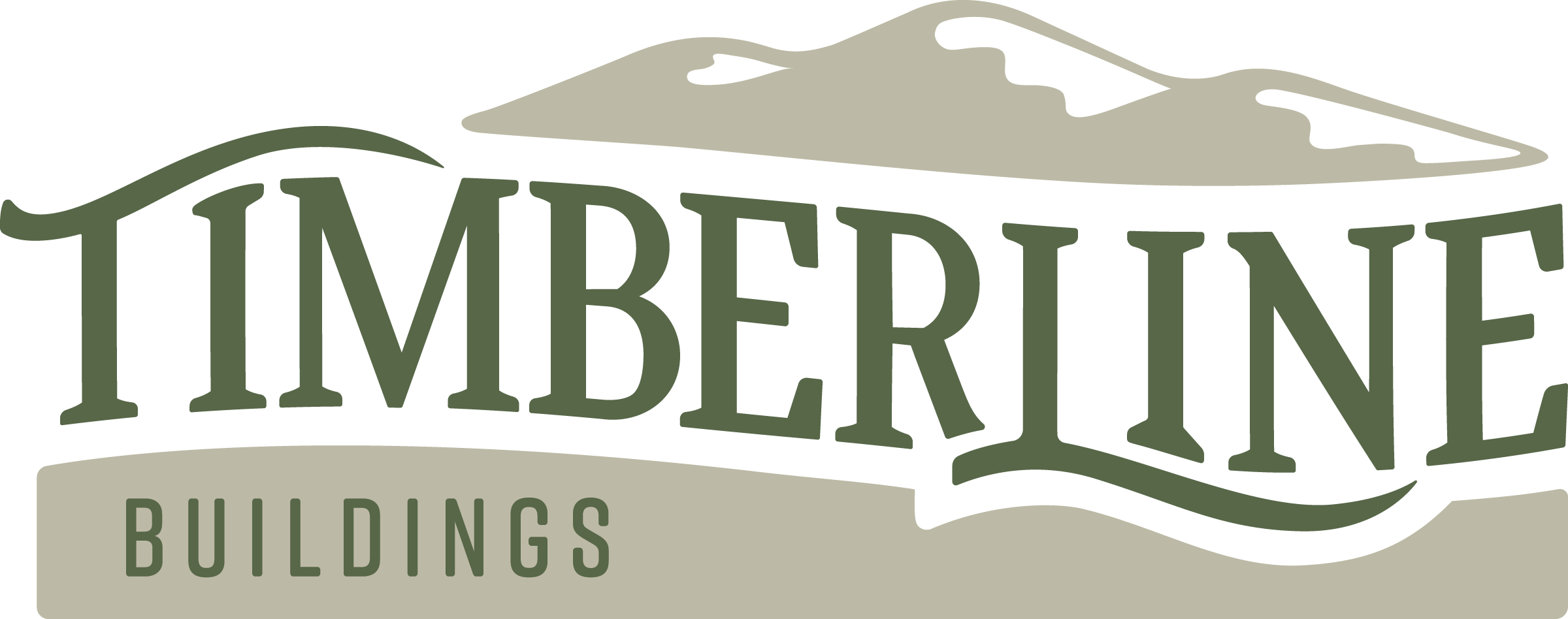 Timberline logo