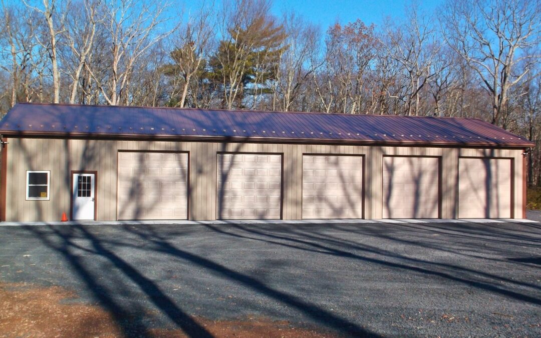 Fast, High-Quality Build with an Amazing Crew!