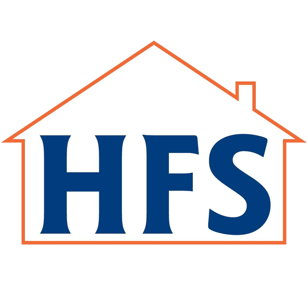 HFS bank logo