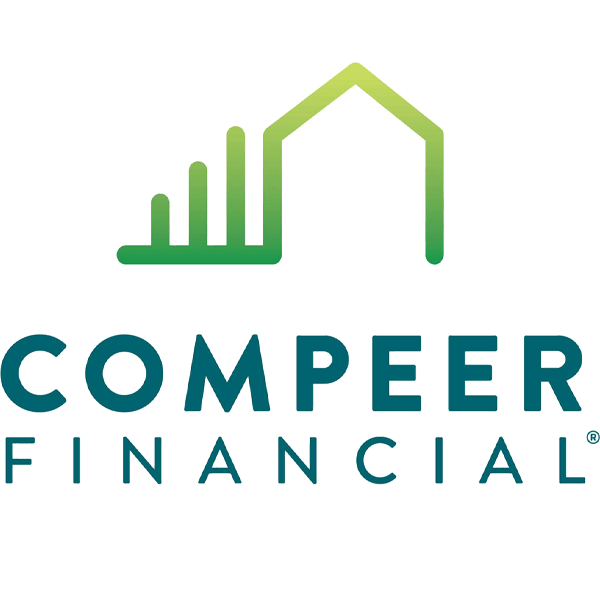 Compeer financial logo