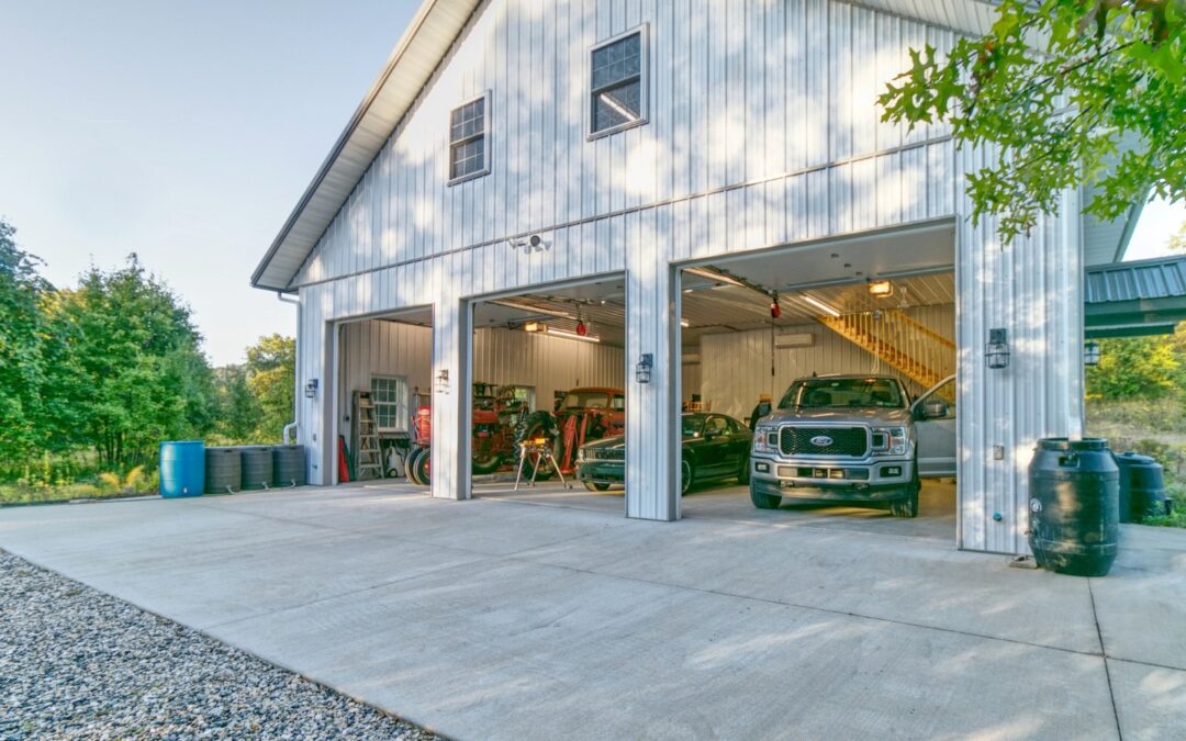 The Crew is an Asset to Your Organization