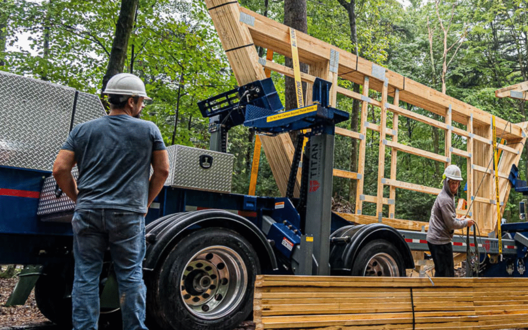 Construction Worker / Driver Entry-Level