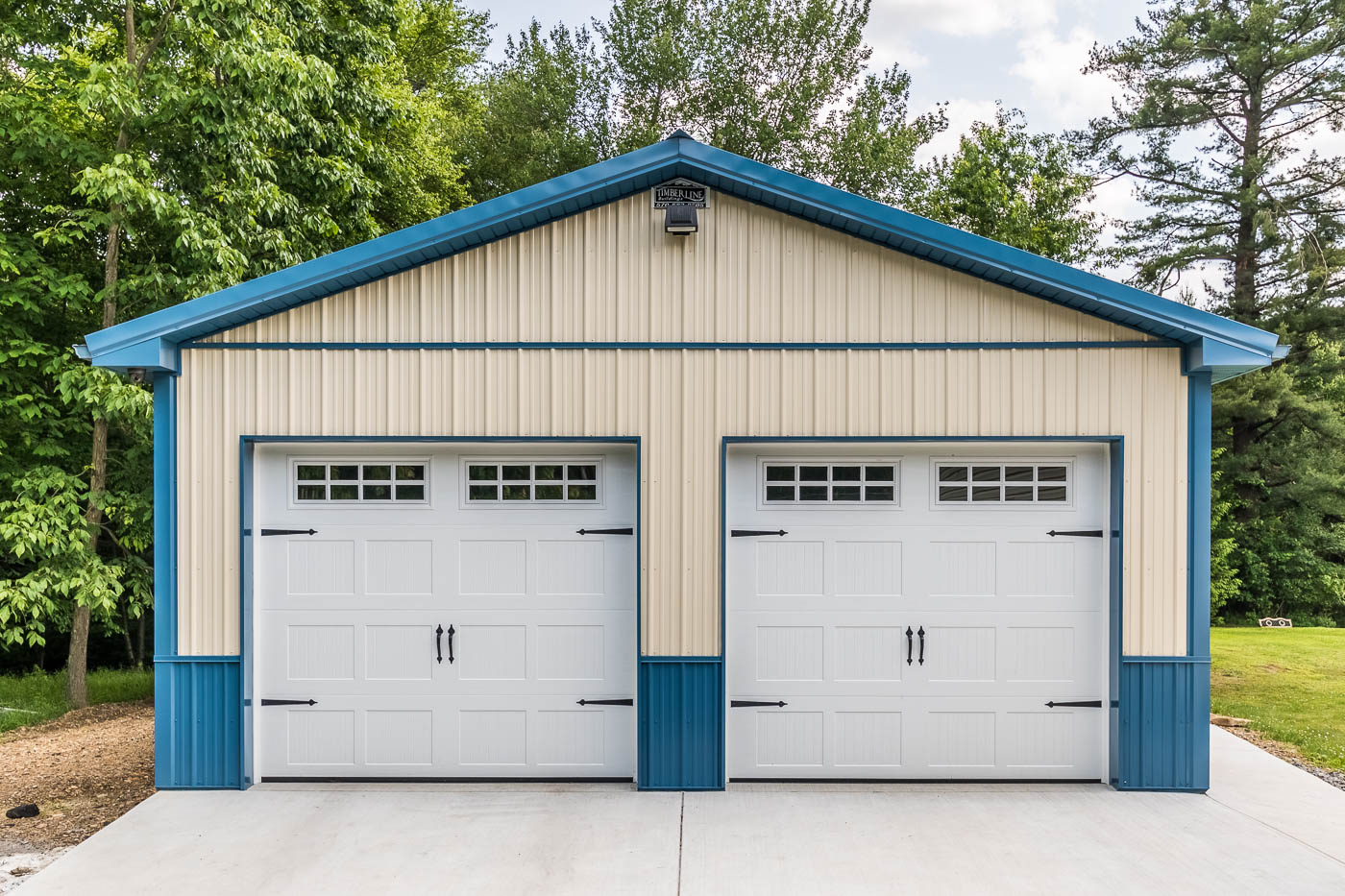 24x70x10 Residential Garage 24x70x10 Residential Garage