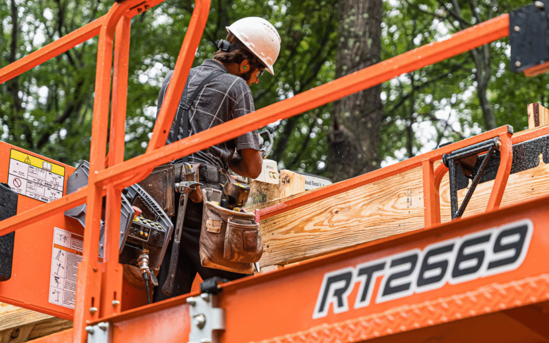 Skilled Construction Worker / Driver