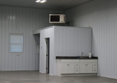 40x60x14 Residential Garage Insulated Wall Liner