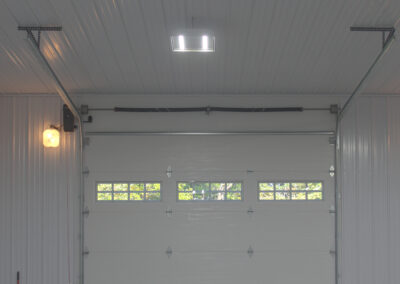40x60x14 Residential Garage Insulated Wall Liner