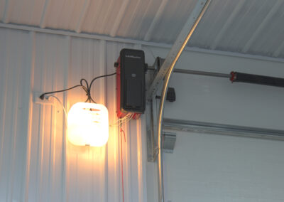40x60x14 Residential Garage Insulated Wall Liner
