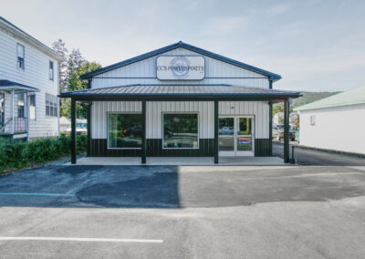 CC's POWERSPORTS & AUTO CENTER