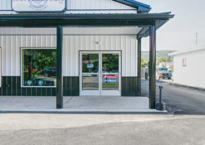 CC's POWERSPORTS & AUTO CENTER