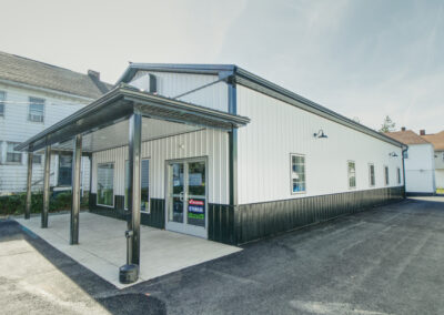 CC's POWERSPORTS & AUTO CENTER