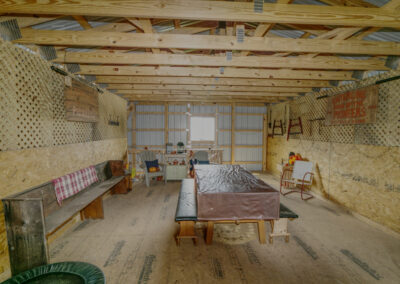 24x28x10 w/ lean-to