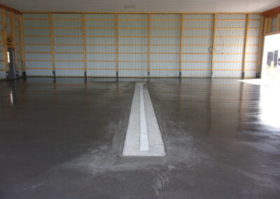 Airplane Hanger