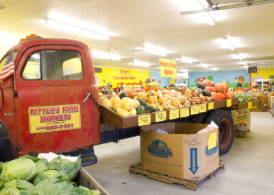 Ritter's Farm Market