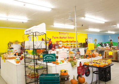 Ritter's Farm Market