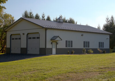 40x60x14 Residential Garage Insulated Wall Liner