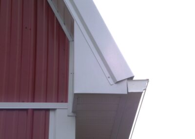 24x28x10 w/ lean-to