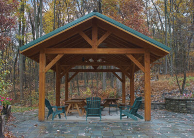 Pavilion
