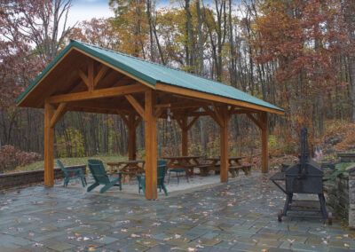 Pavilion
