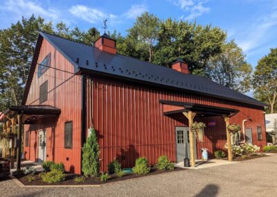 RiverView Winery