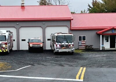 Whites Crossing Volunteer Fire & Rescue Company