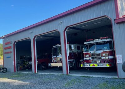 Whites Crossing Volunteer Fire & Rescue Company