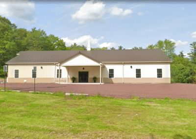 Beaumont Free Methodist Church