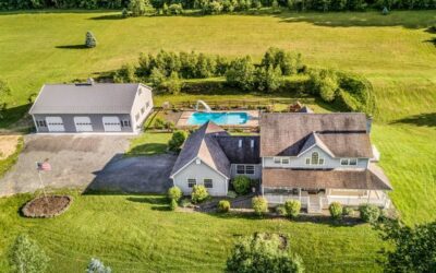 How to Finance a Pole Barn