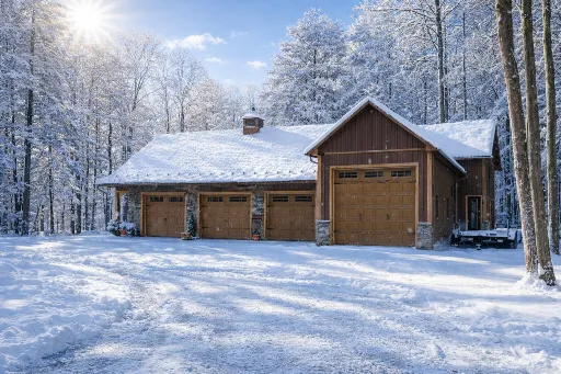 Planning a Pole Barn During the Holiday Season