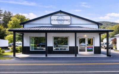 Commercial Pole Building Permits & Zoning Rules