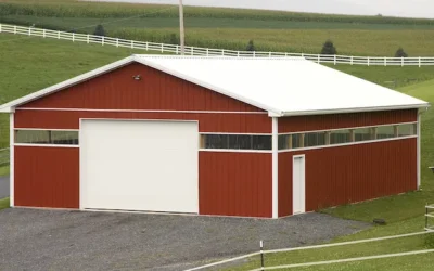 Practical Layout Tips for Working Farms