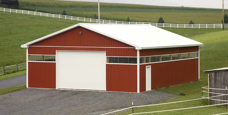 Practical Layout Tips for Working Farms