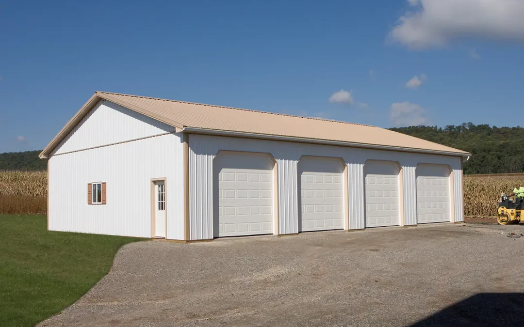 How Long Do Pole Barns Last in Pennsylvania?