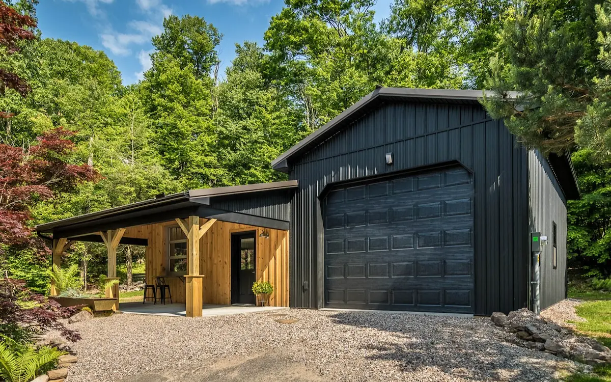 Beautiful Structures to Fit Your Lifestyle